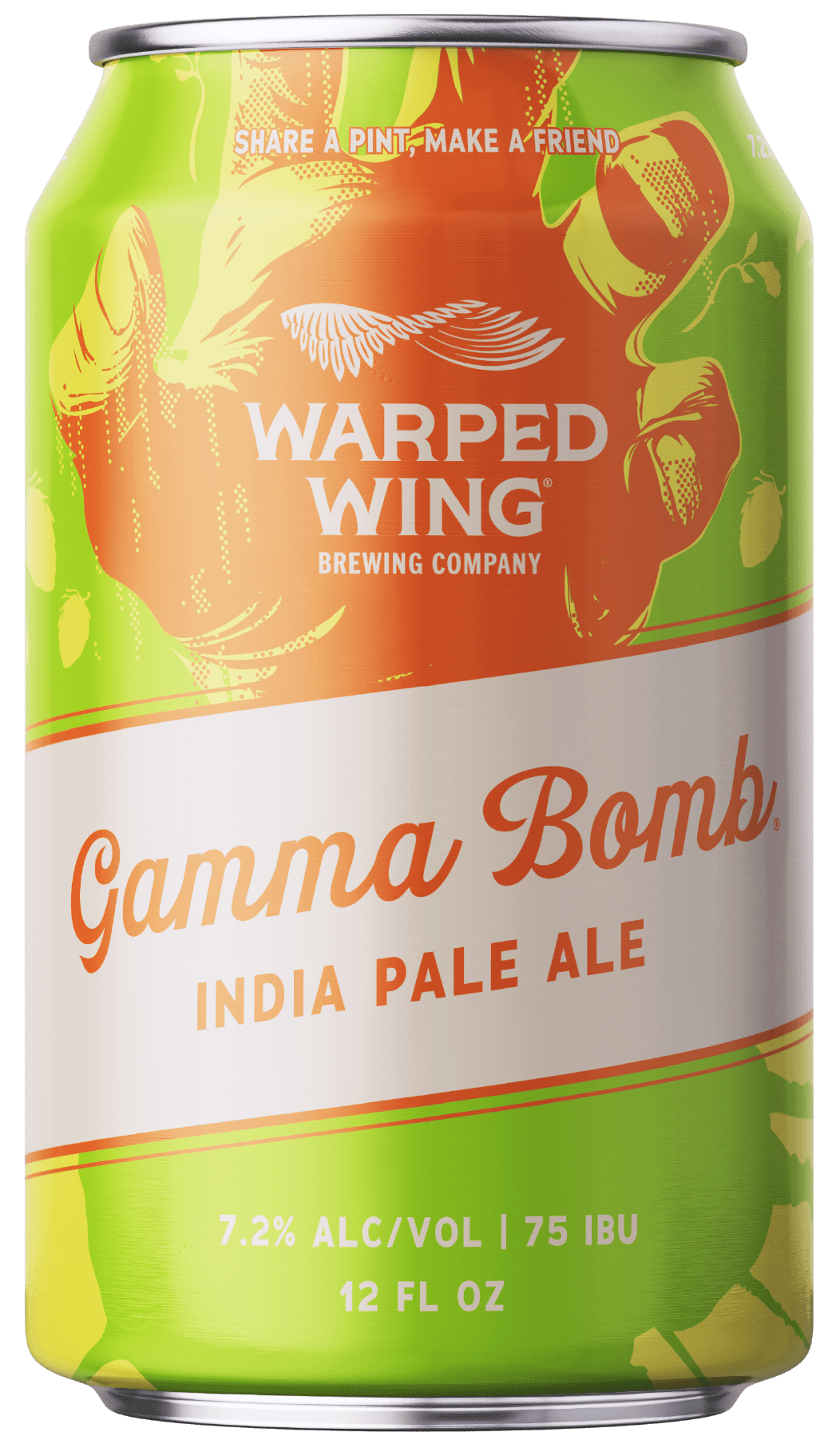 Gamma Bomb