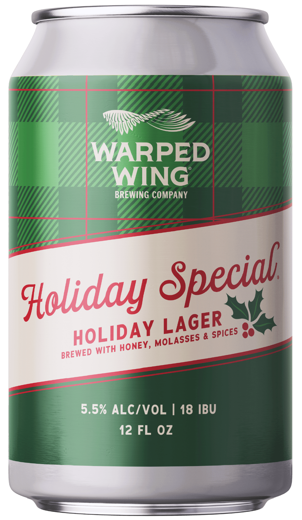 Holiday Special