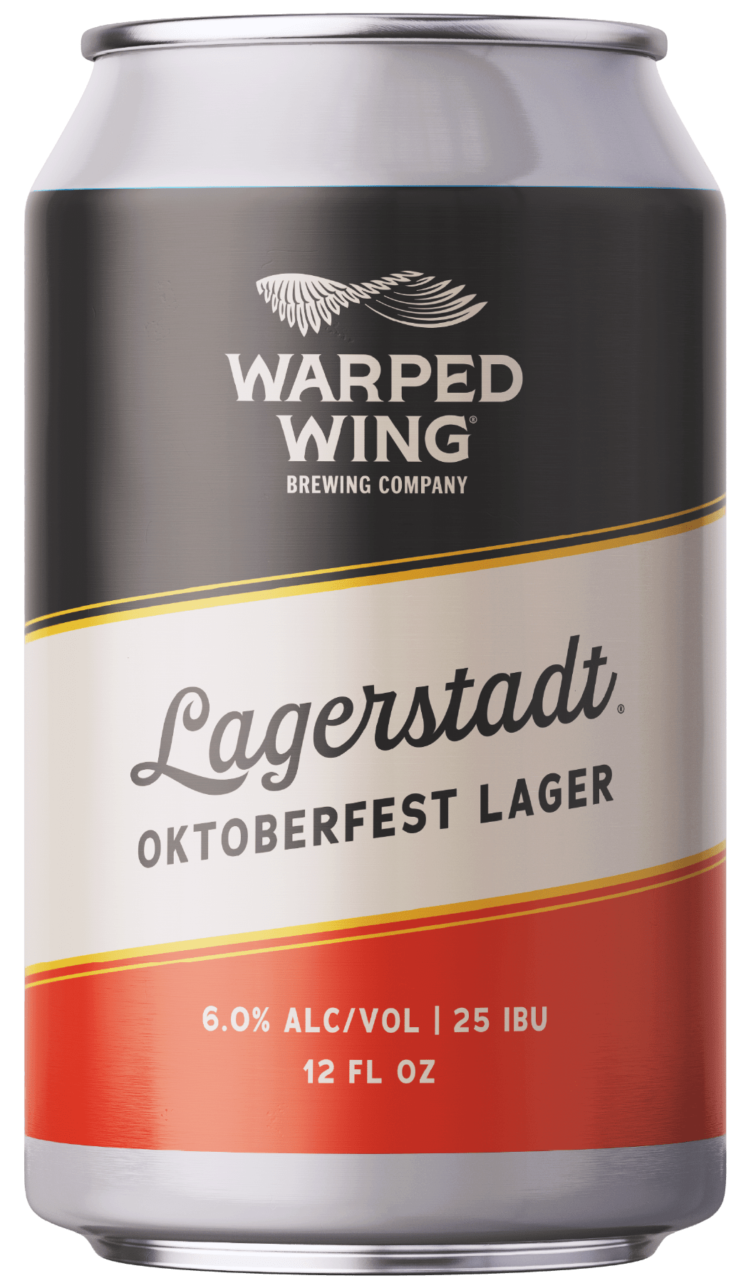 Lagerstadt