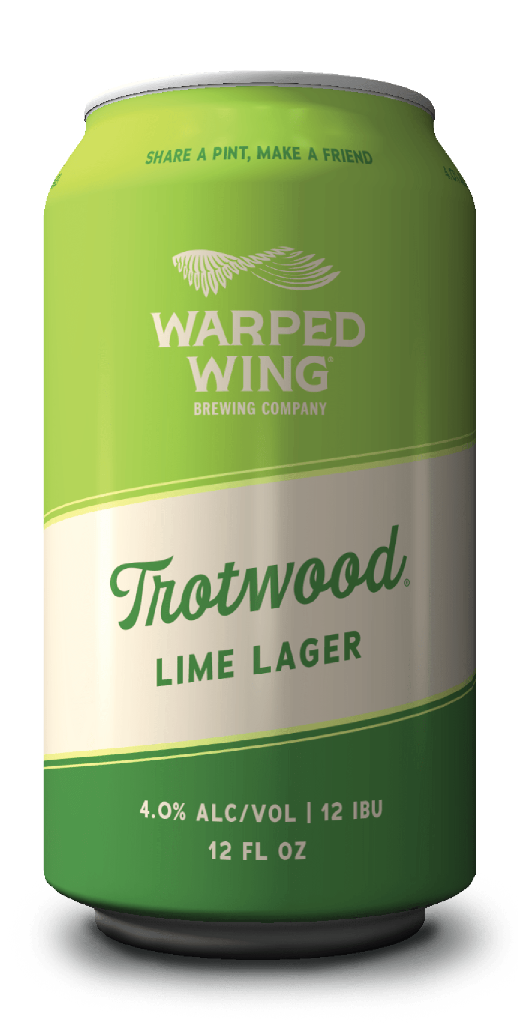 Trotwood Lime