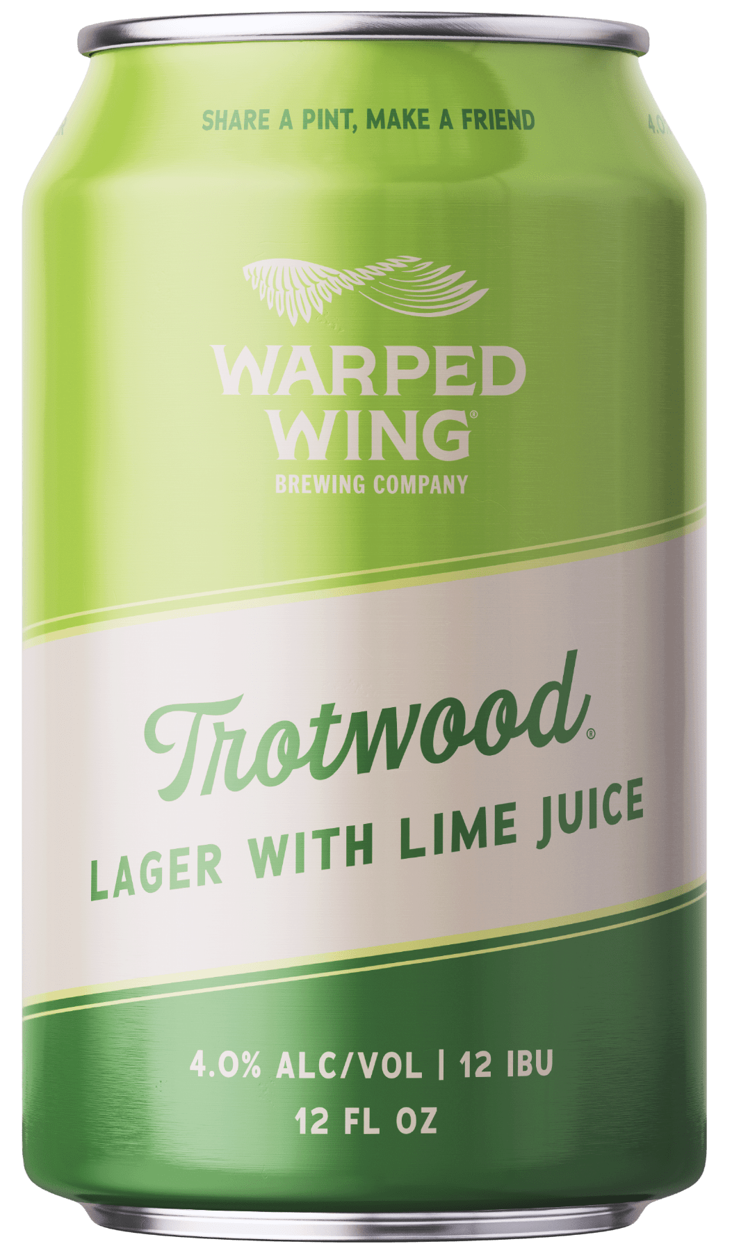 Trotwood Lime