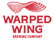 Warped Wing Brewery