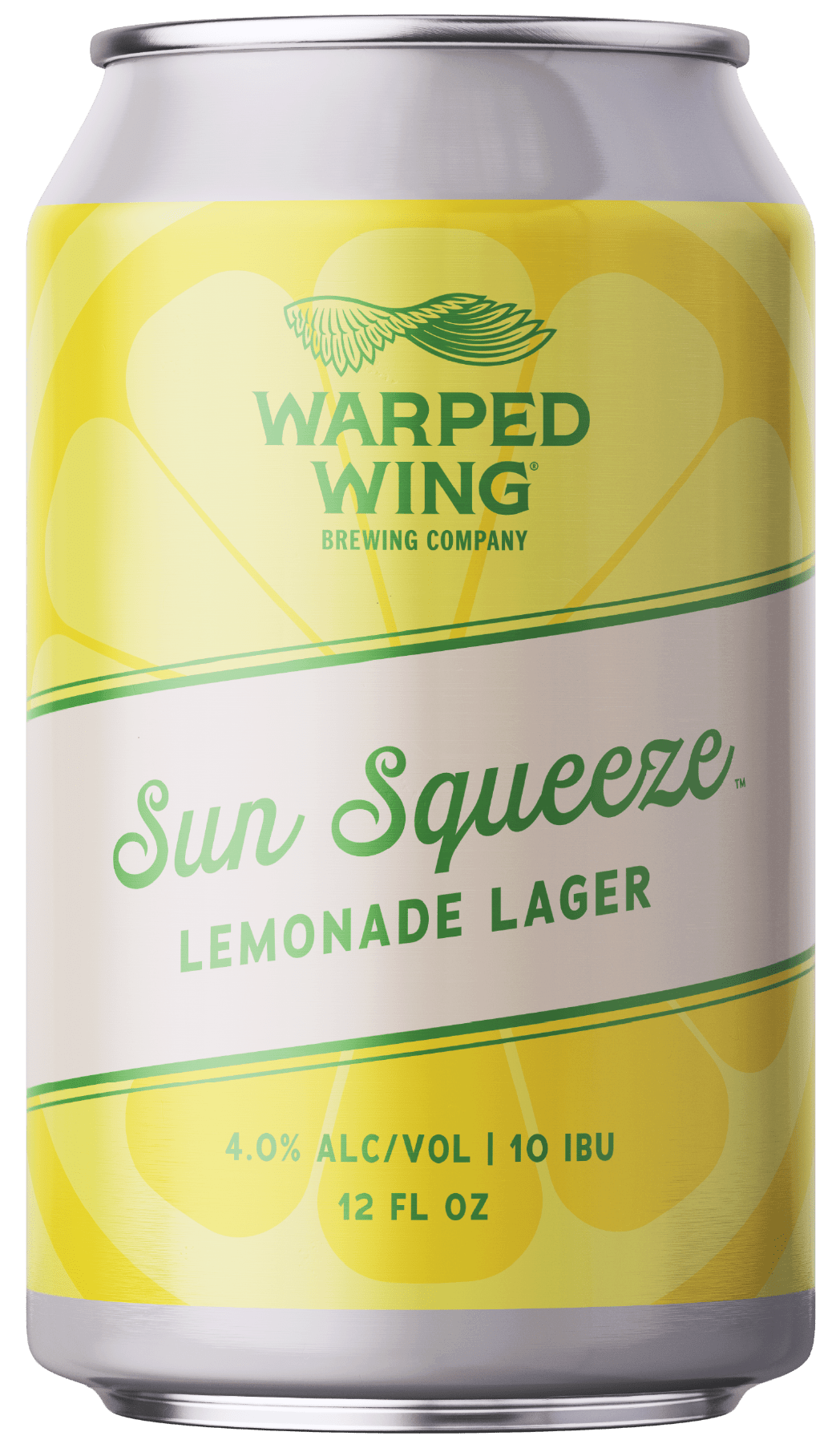 Sun Squeeze