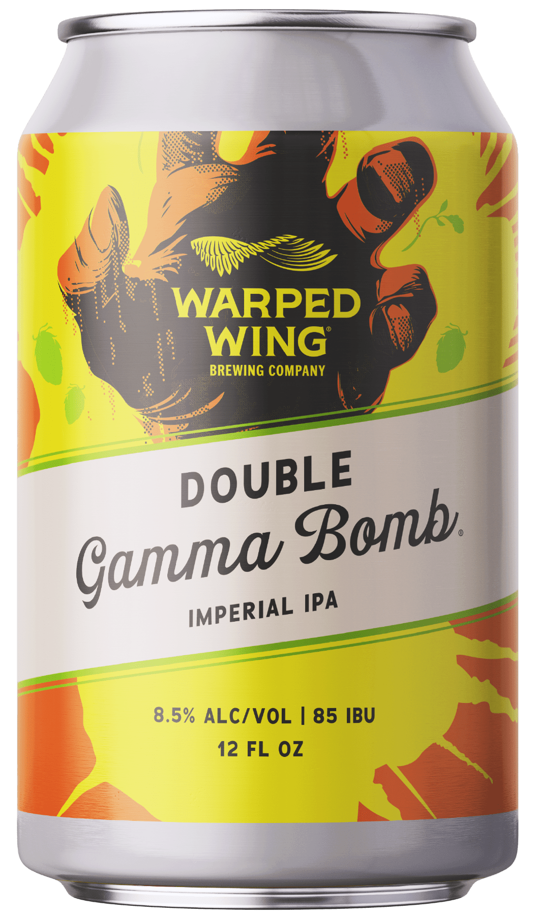 Double Gamma Bomb