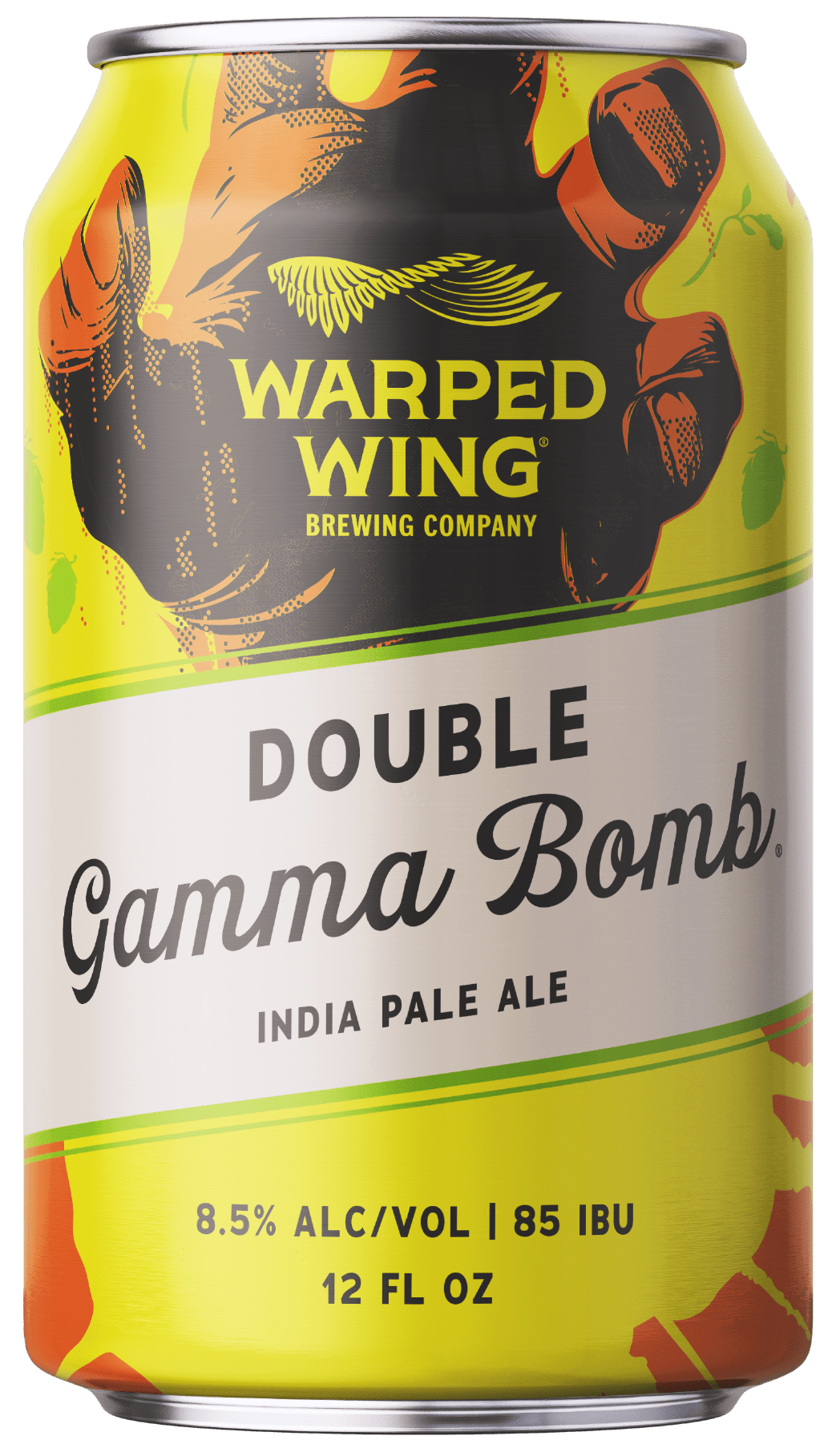 Double Gamma Bomb