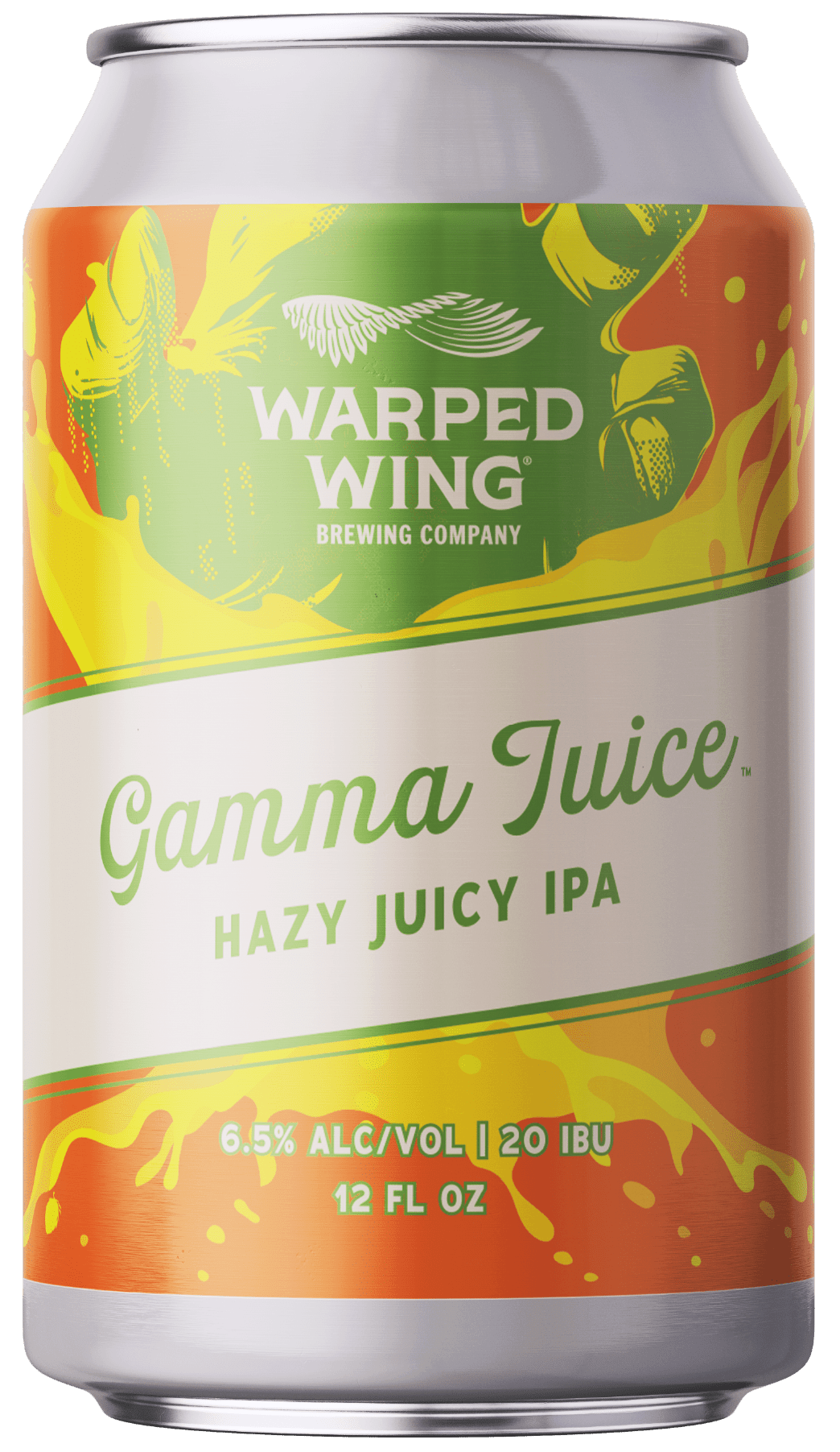 Gamma Juice