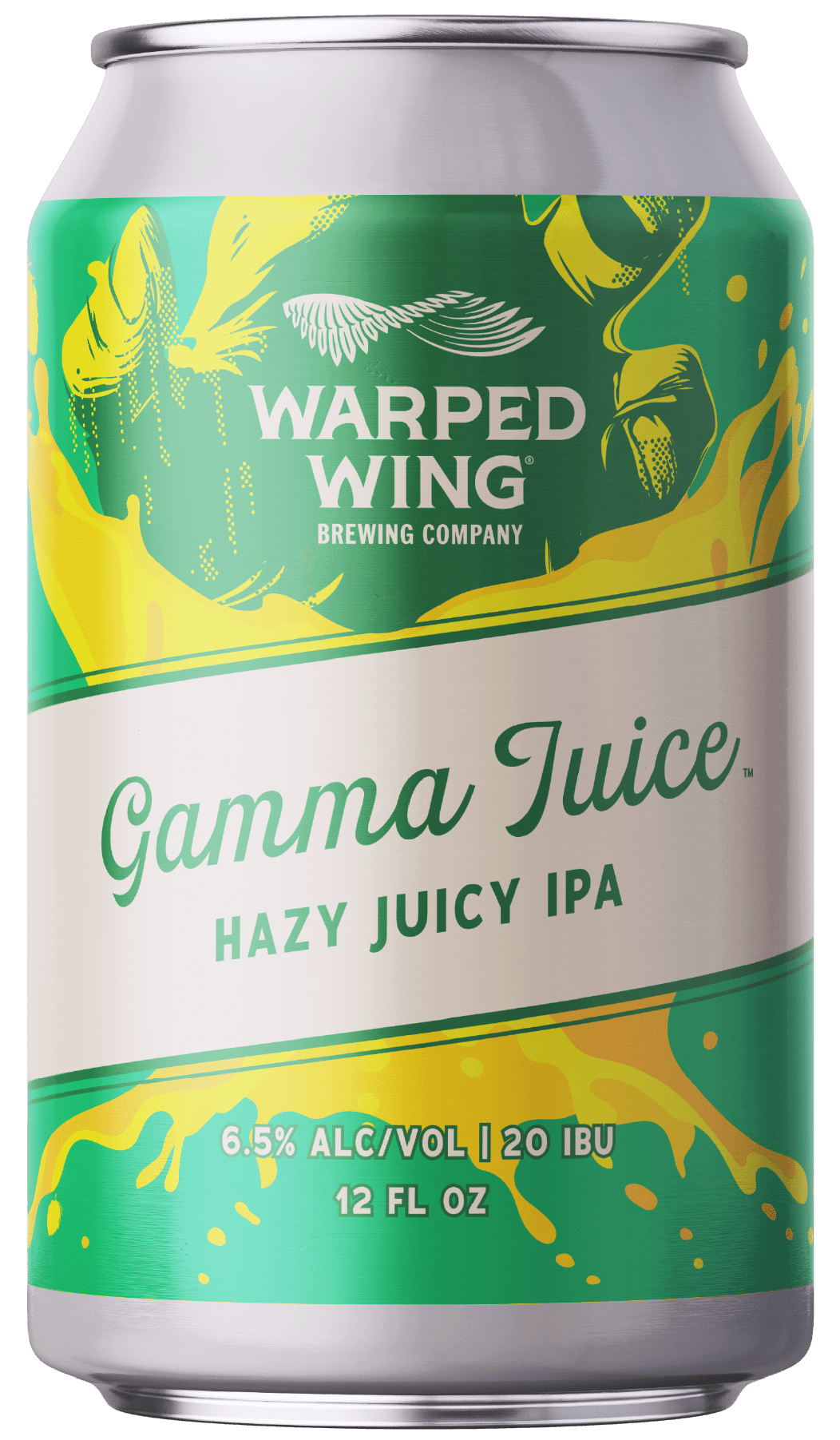 Gamma Juice