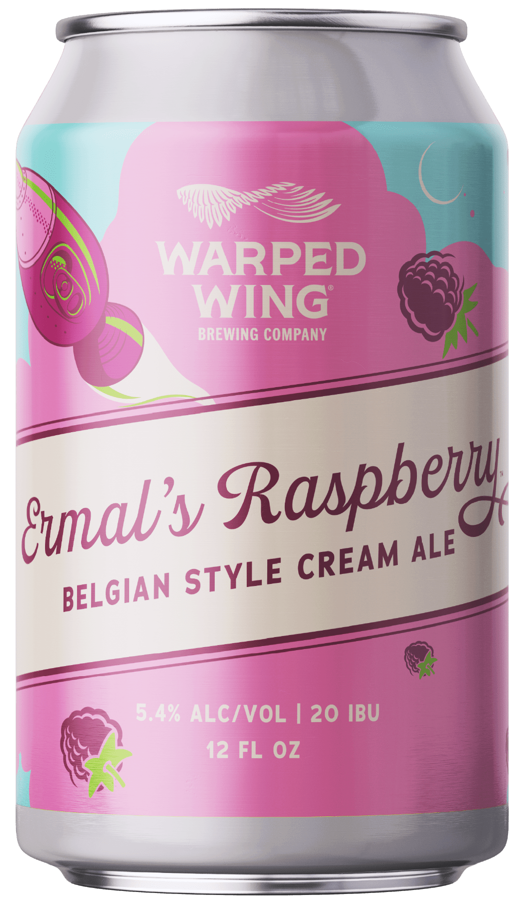 Ermal's Raspberry