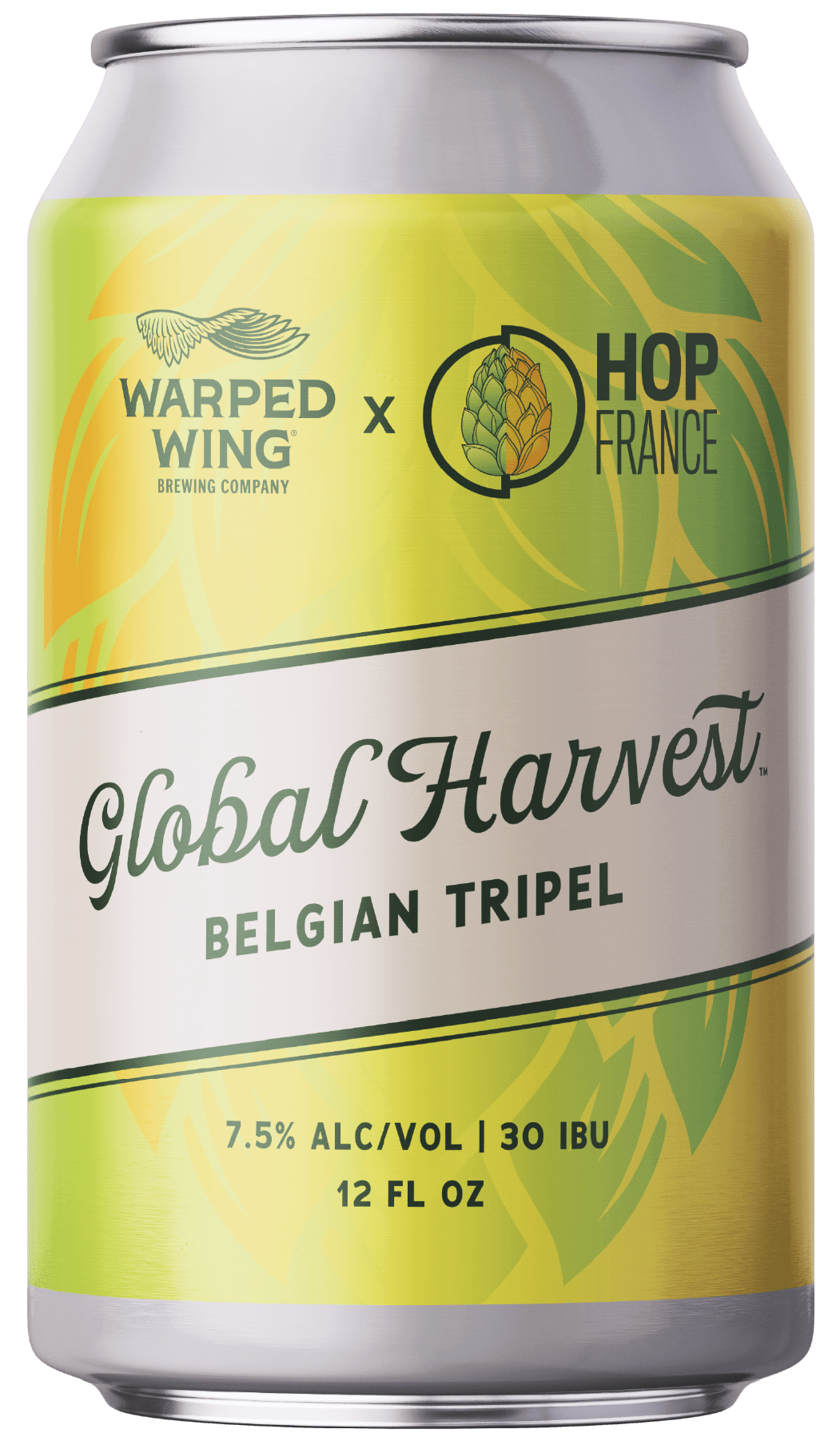 Global Harvest