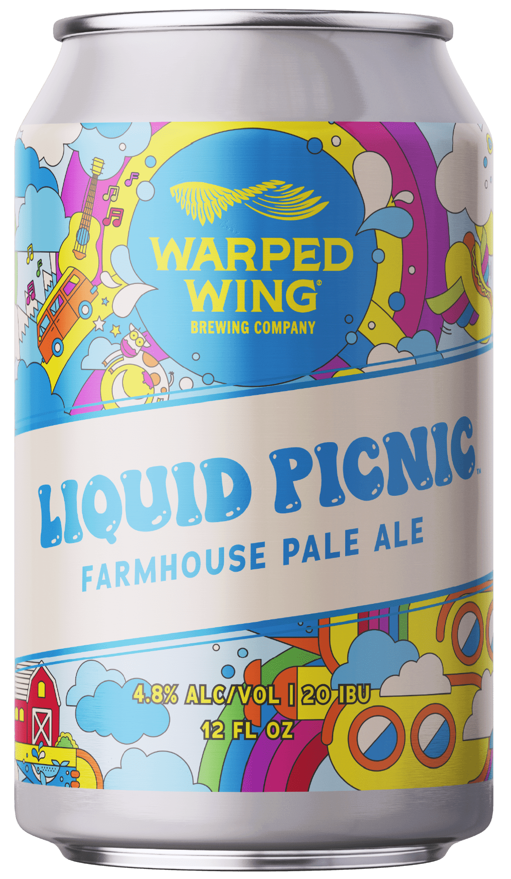 Liquid Picnic