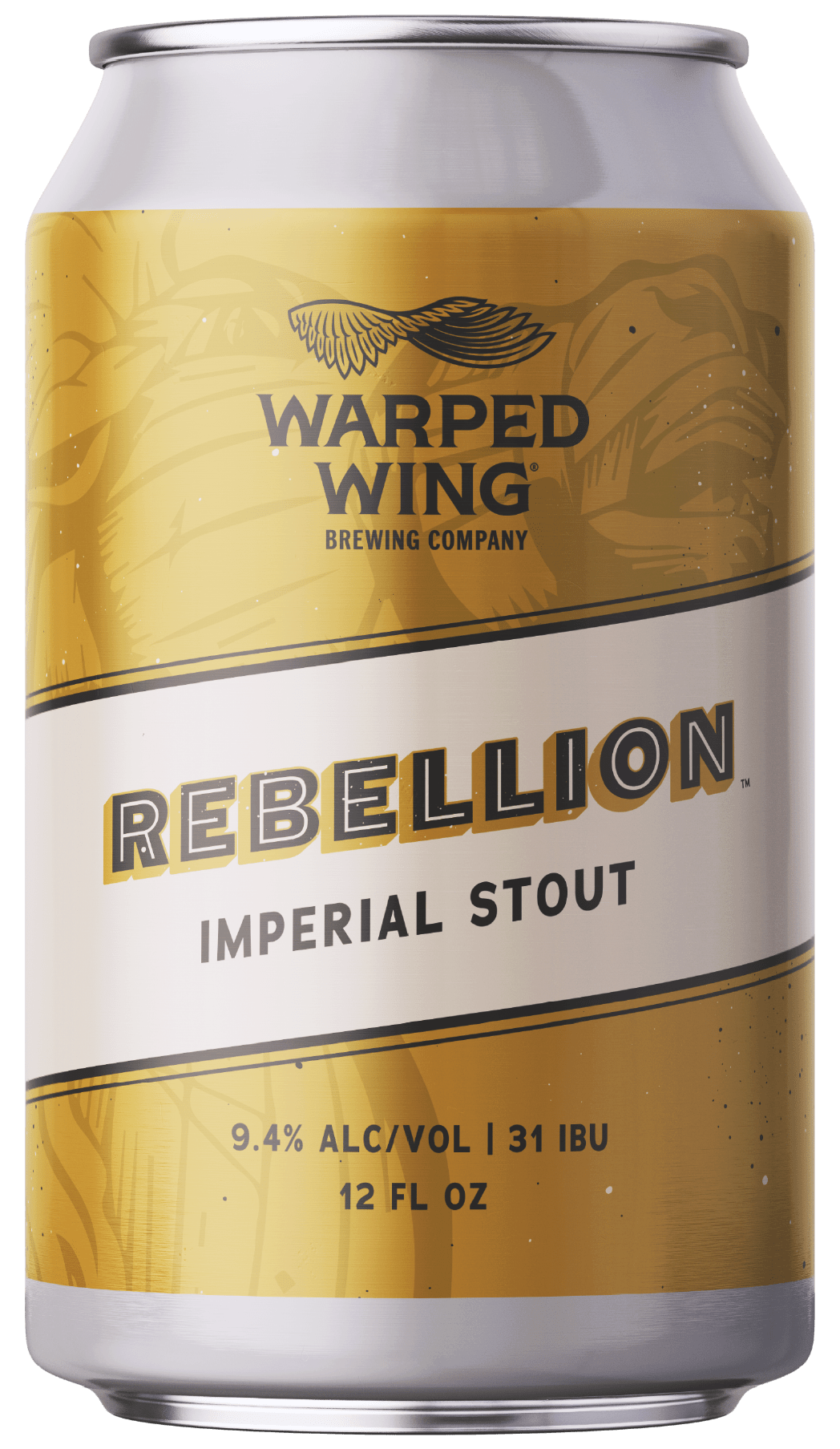 Rebellion