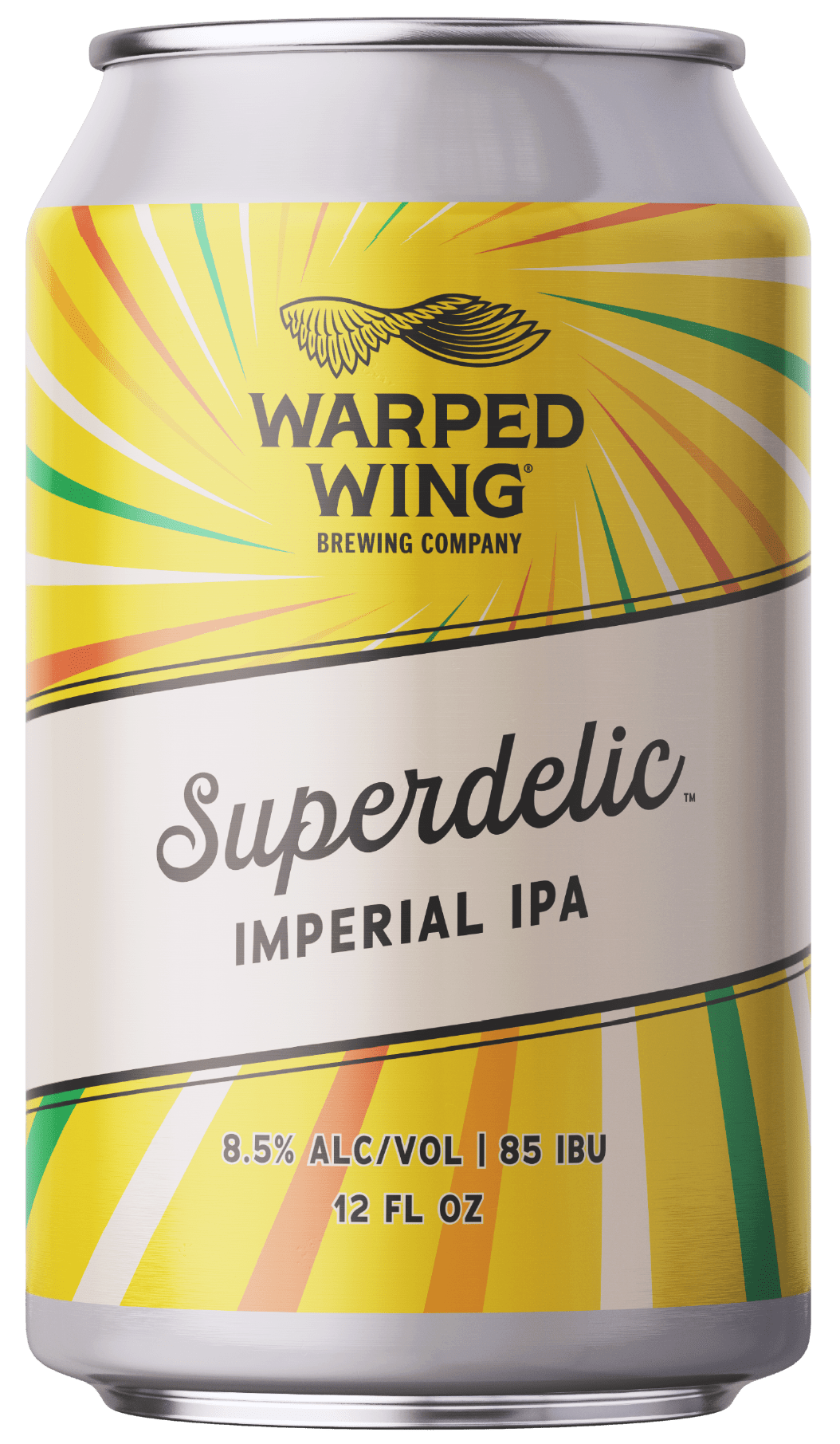 Superdelic