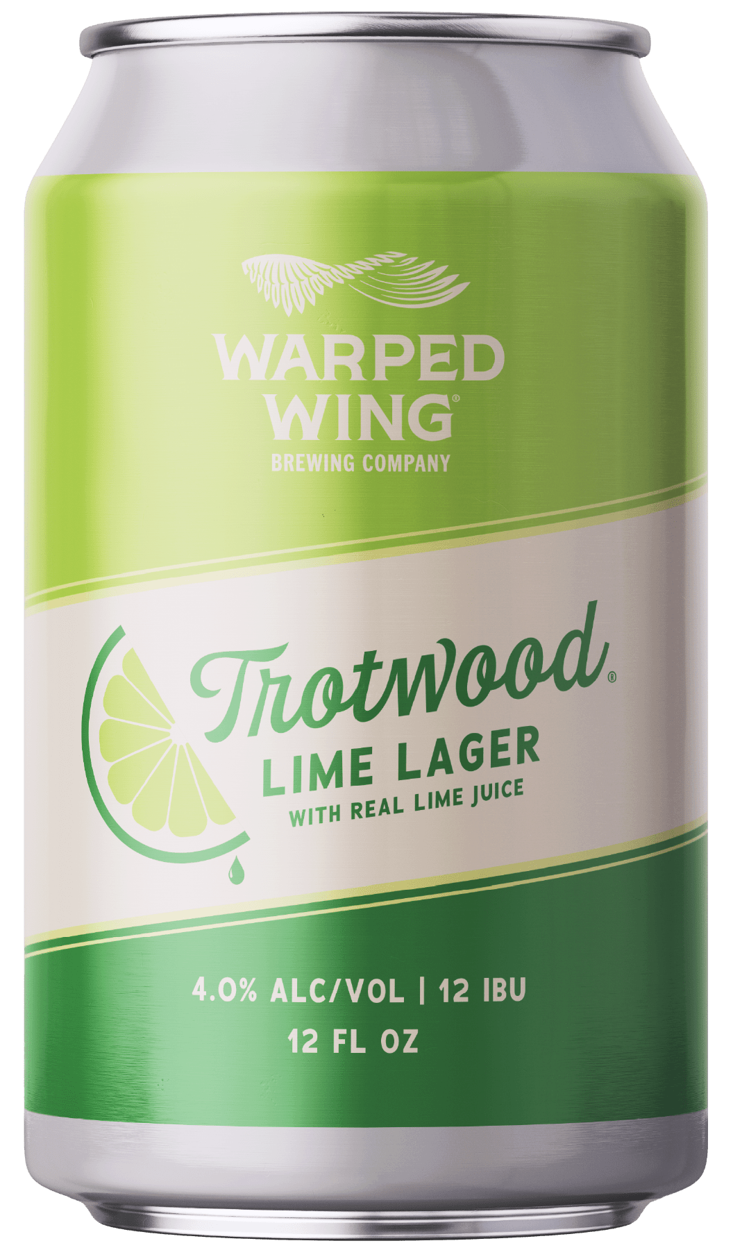 Trotwood Lime